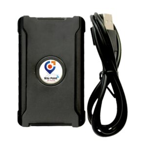 Waypoint Pro Wireless GPS Tracker in India