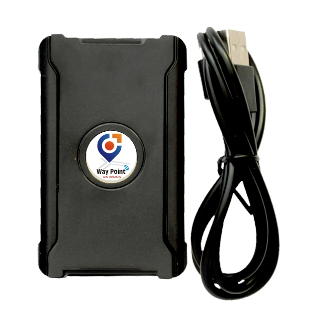 Waypoint Pro Wireless GPS Tracker in India
