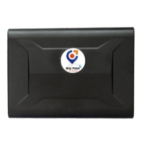 Waypoint Pro Wireless GPS Tracker