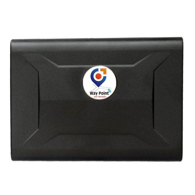 Waypoint Pro Wireless GPS Tracker