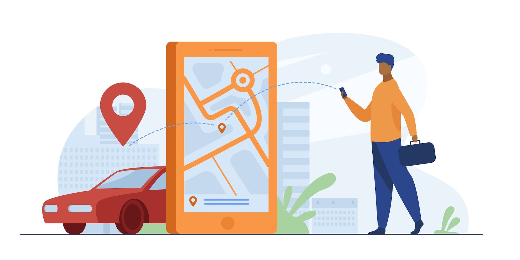 Explore the Future of Navigation with GoSpot